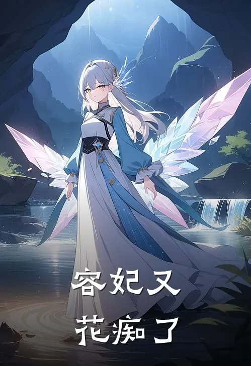 容妃又花痴了