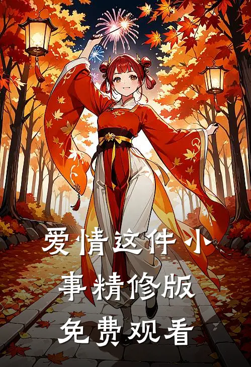 爱情这件小事精修版免费观看