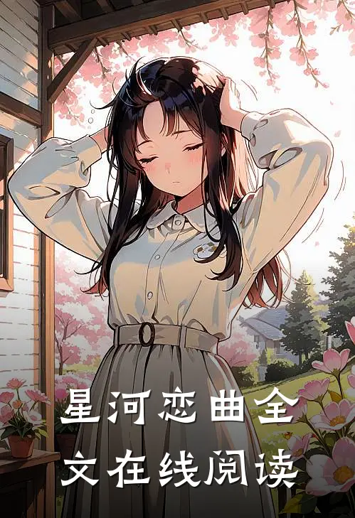 星河恋曲全文在线阅读