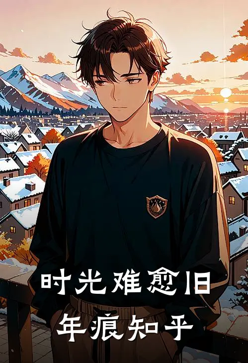 时光难愈旧年痕知乎