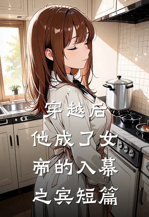 穿越后,他成了女帝的入幕之宾短篇