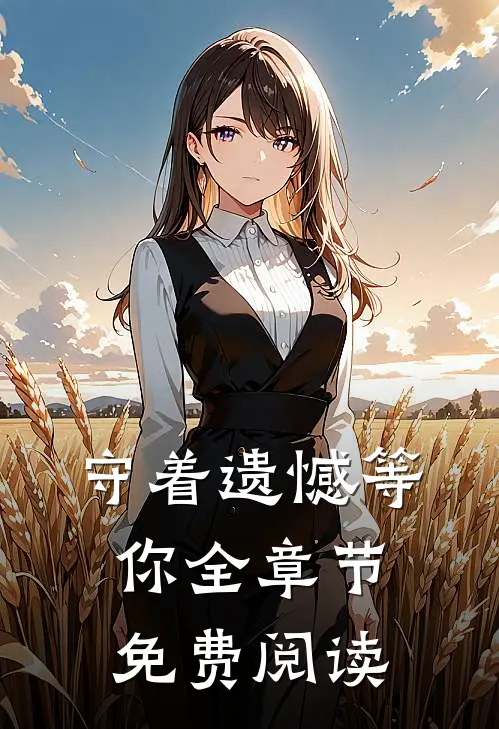 守着遗憾等你全章节免费阅读