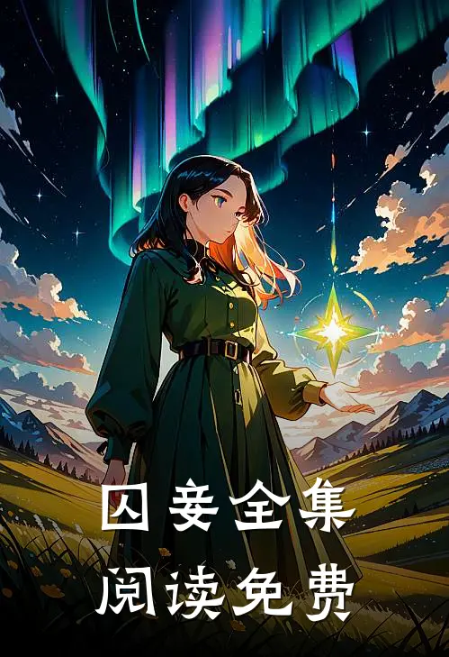 囚妾全集阅读免费