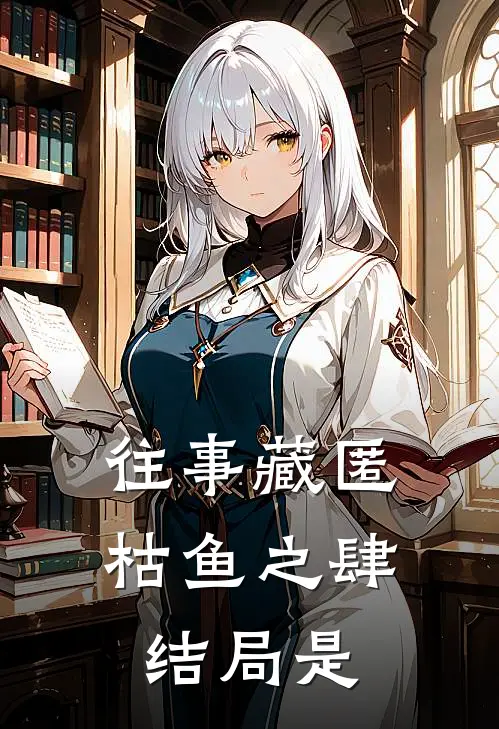 往事藏匿枯鱼之肆结局是