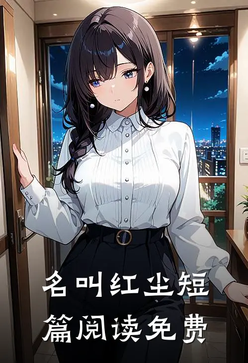 名叫红尘短篇阅读免费