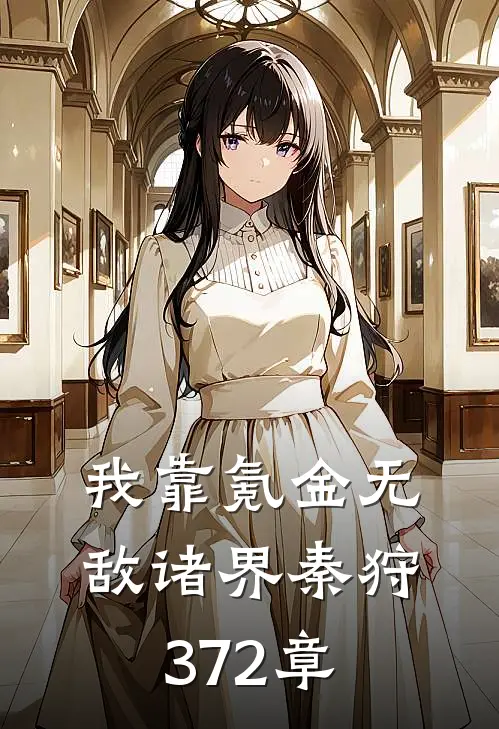 我靠氪金无敌诸界 秦狩372章