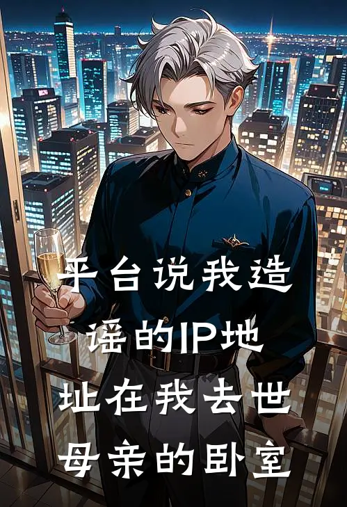 平台说我造谣的IP地址在我去世母亲的卧室