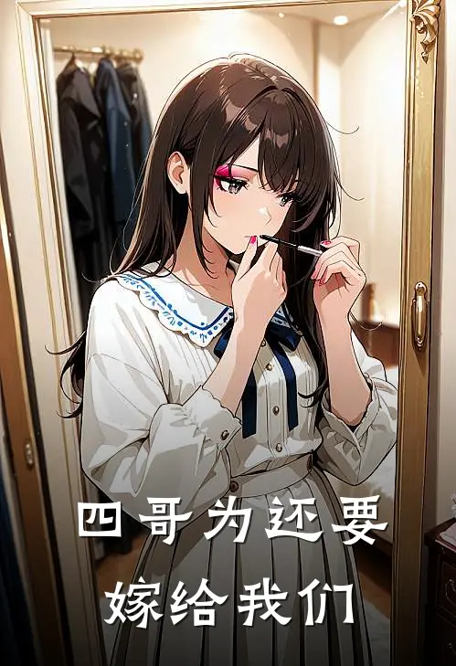 四哥为还要嫁给我们
