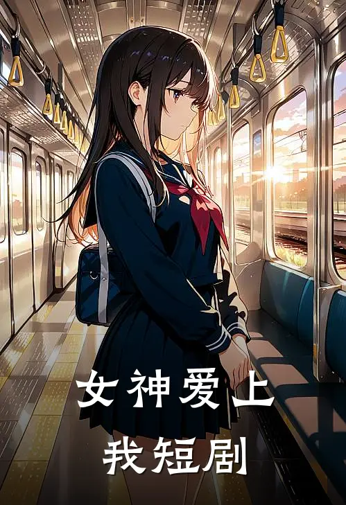 女神爱上我短剧