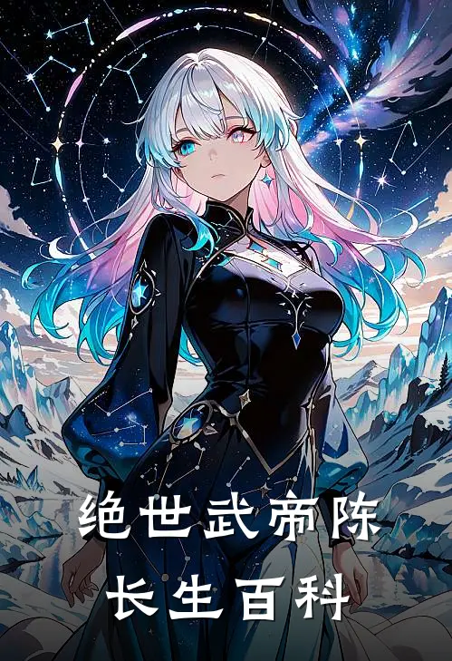 绝世武帝陈长生百科