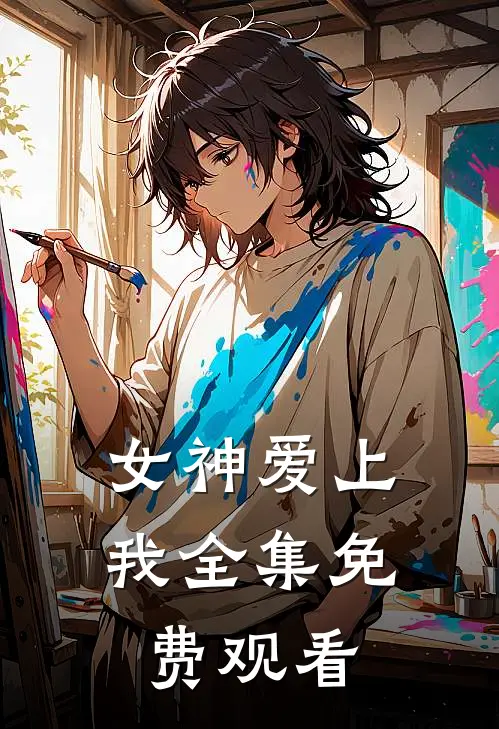 女神爱上我全集免费观看