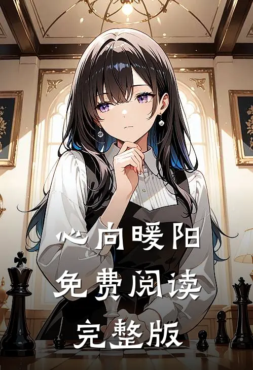 心向暖阳免费阅读完整版