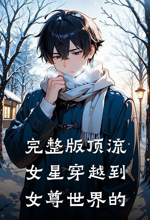 完整版顶流女星穿越到女尊世界的