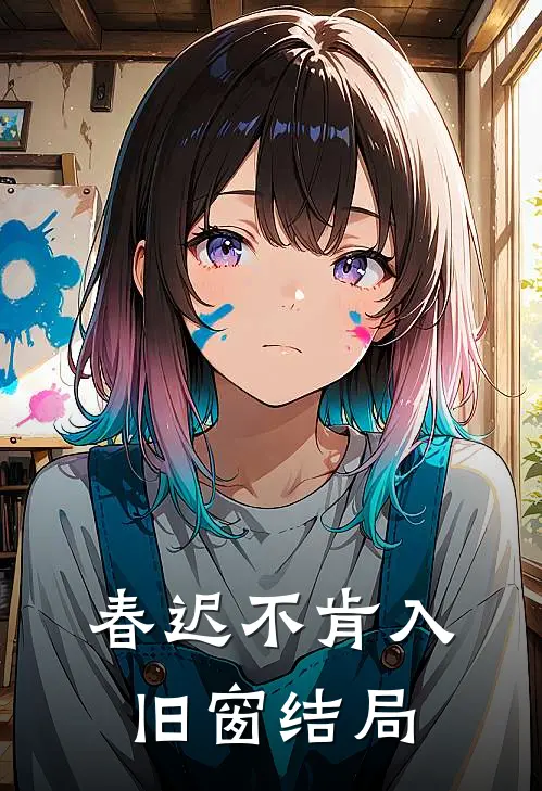 春迟不肯入旧窗结局