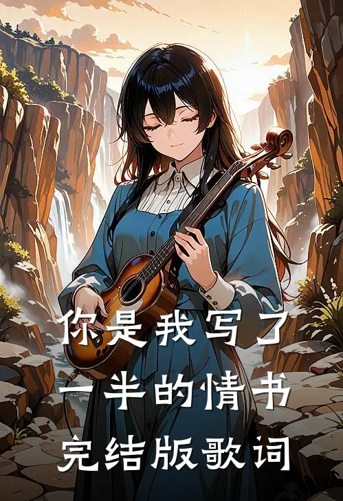 你是我写了一半的情书完结版歌词