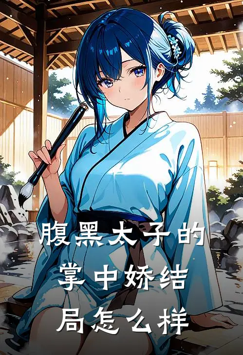 腹黑太子的掌中娇结局怎么样