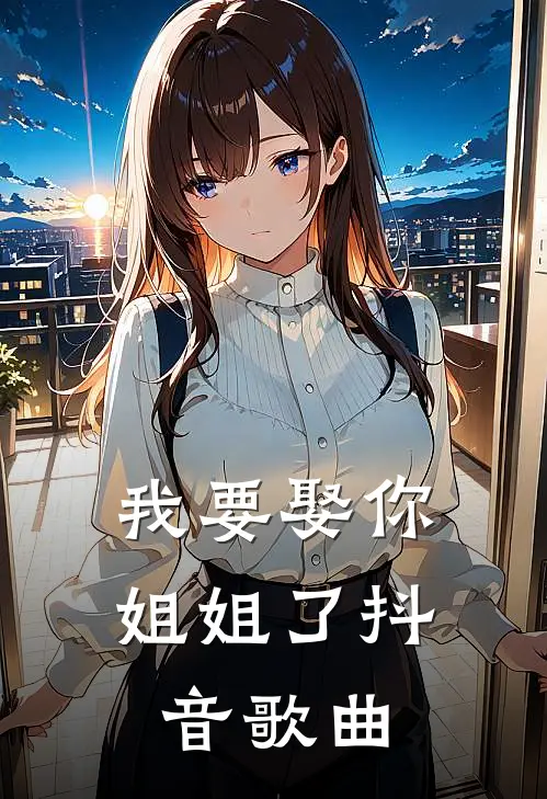 我要娶你姐姐了抖音歌曲