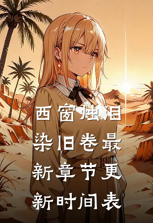 西窗烛泪染旧卷最新章节更新时间表
