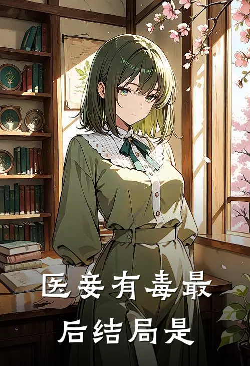 医妾有毒最后结局是
