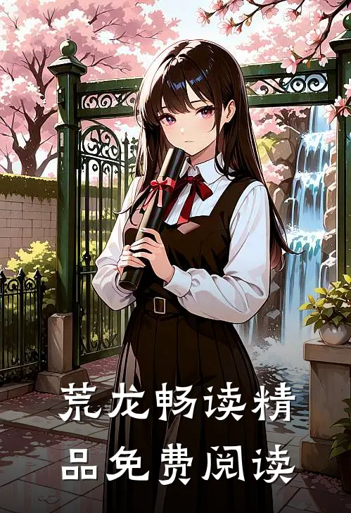 荒龙畅读精品免费阅读