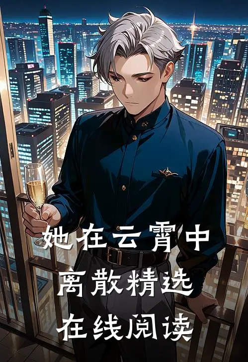 她在云霄中离散精选在线阅读