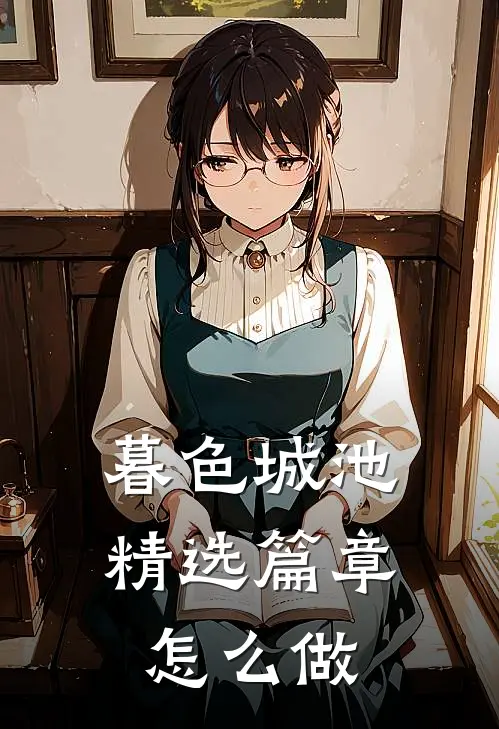 暮色城池精选篇章怎么做
