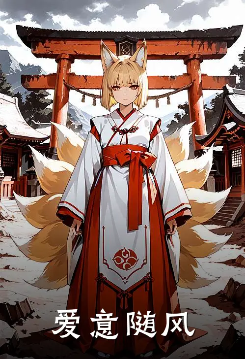 爱意随风