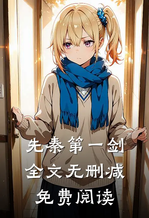 先秦第一剑全文无删减免费阅读
