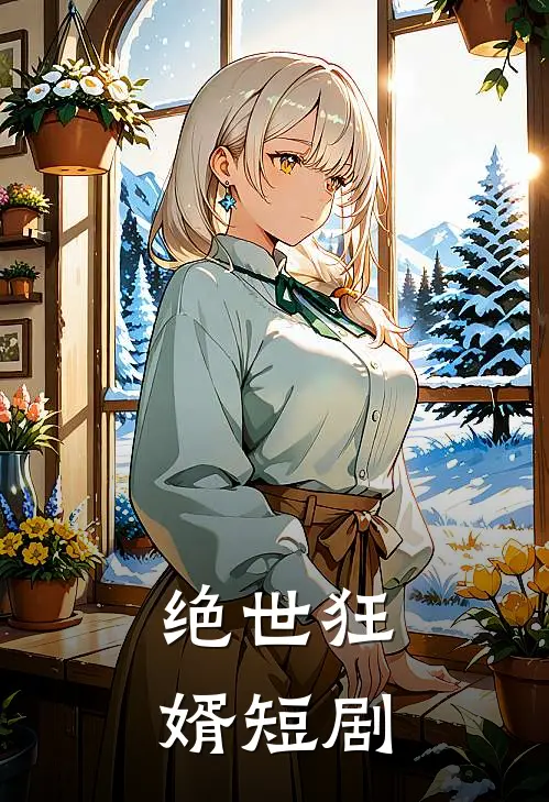 绝世狂婿短剧