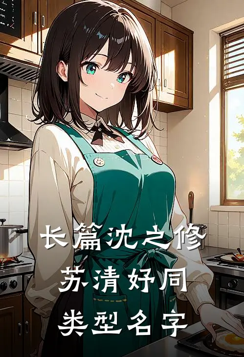 长篇沈之修苏清妤同类型名字