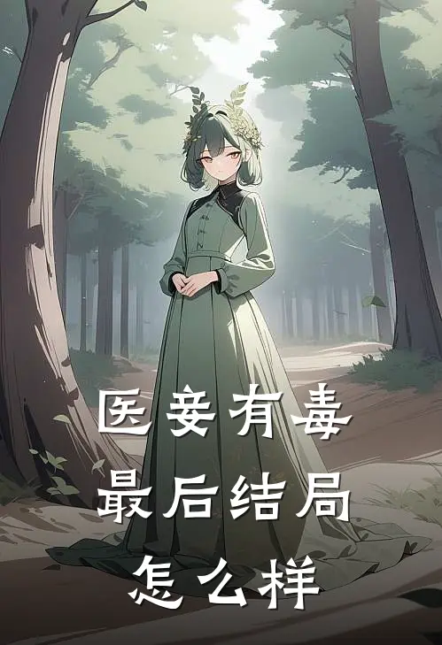 医妾有毒最后结局怎么样