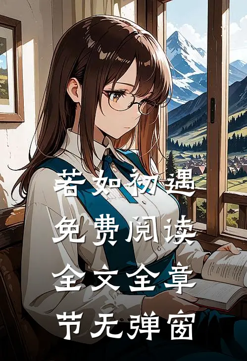 若如初遇免费阅读全文全章节无弹窗