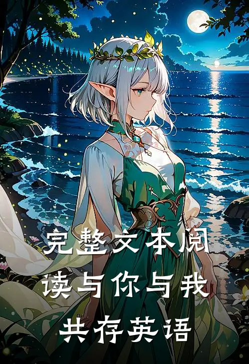 完整文本阅读与你与我共存英语