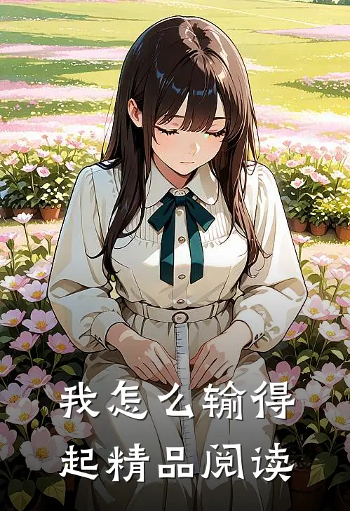我怎么输得起精品阅读