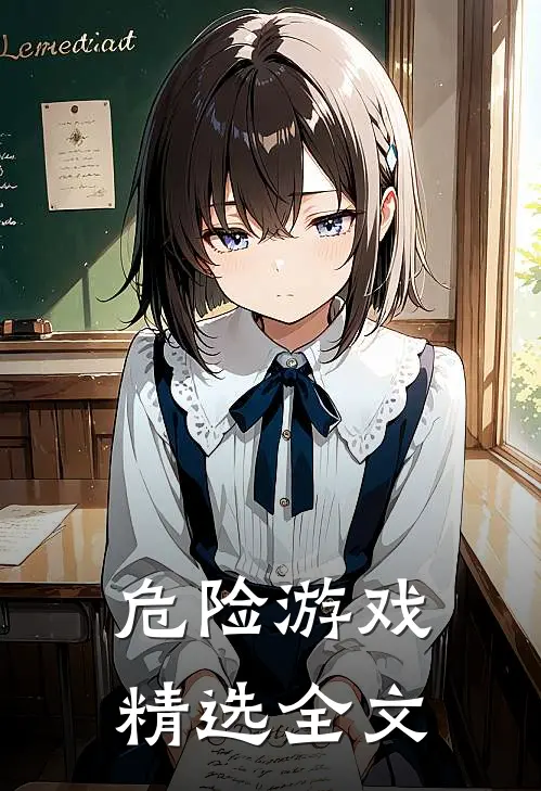 危险游戏精选全文