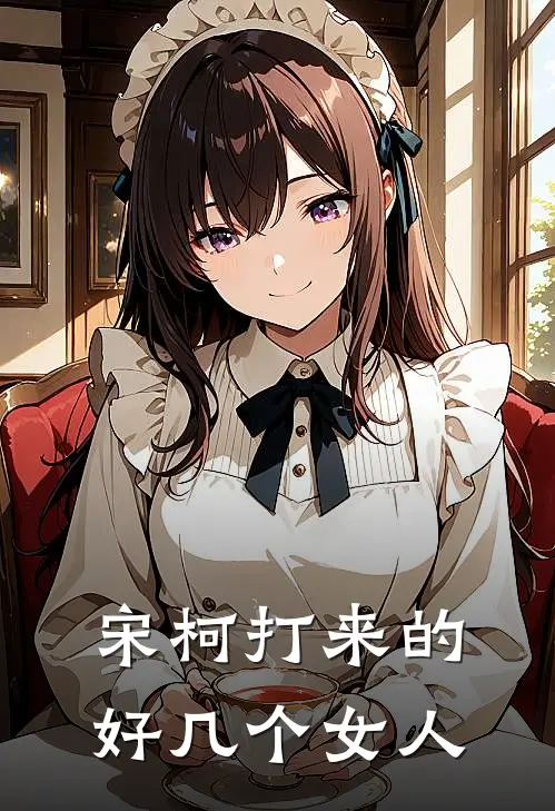 宋柯打来的好几个女人