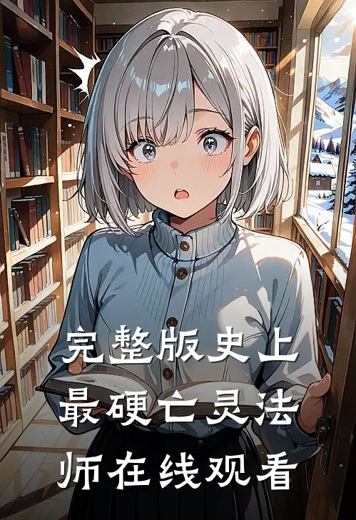 完整版史上最硬亡灵法师在线观看