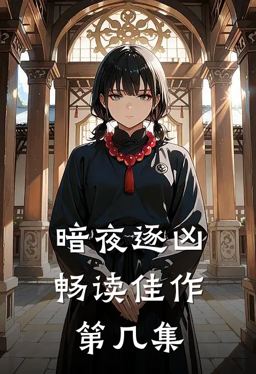 暗夜逐凶畅读佳作第几集