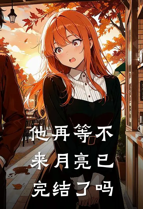 他再等不来月亮已完结了吗