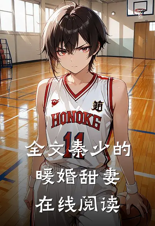 全文秦少的暖婚甜妻在线阅读