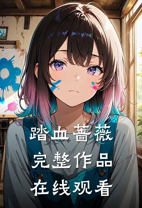 踏血蔷薇完整作品在线观看