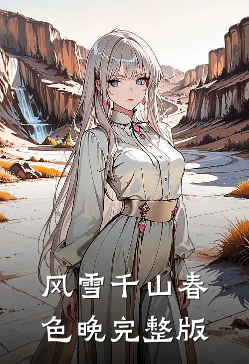风雪千山春色晚完整版