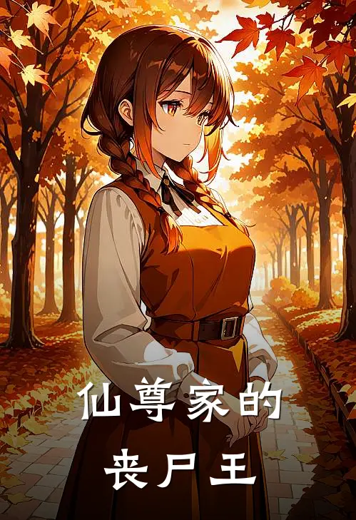 仙尊家的丧尸王