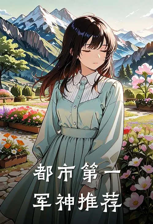 都市第一军神推荐