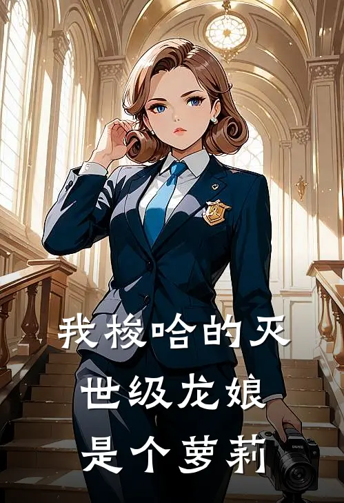 我梭哈的灭世级龙娘：是个萝莉