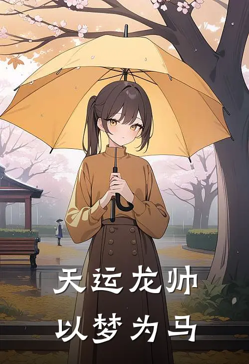 天运龙帅 以梦为马