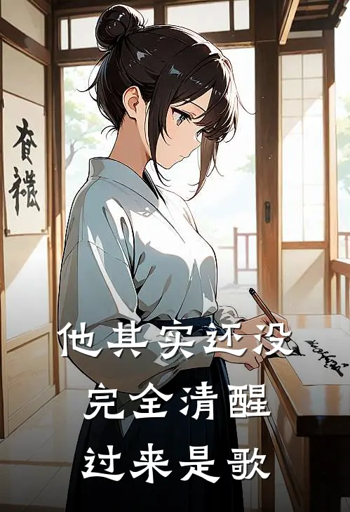 他其实还没完全清醒过来是歌