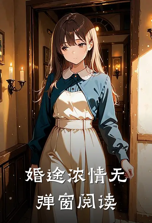 婚途浓情无弹窗阅读