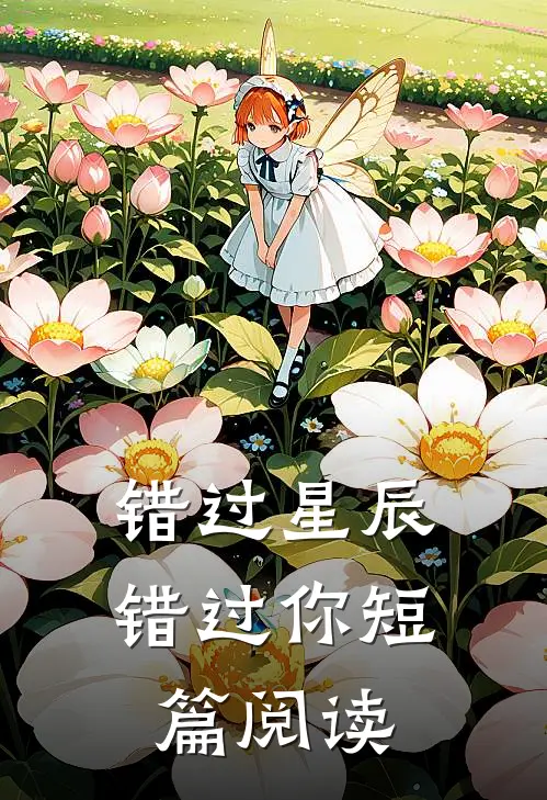 错过星辰错过你短篇阅读