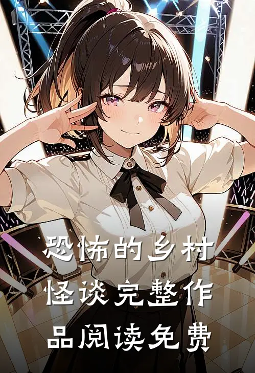 恐怖的乡村怪谈完整作品阅读免费